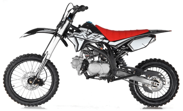 Best Dirt Bike for Adults – Your Next Dream Off-Road Bike