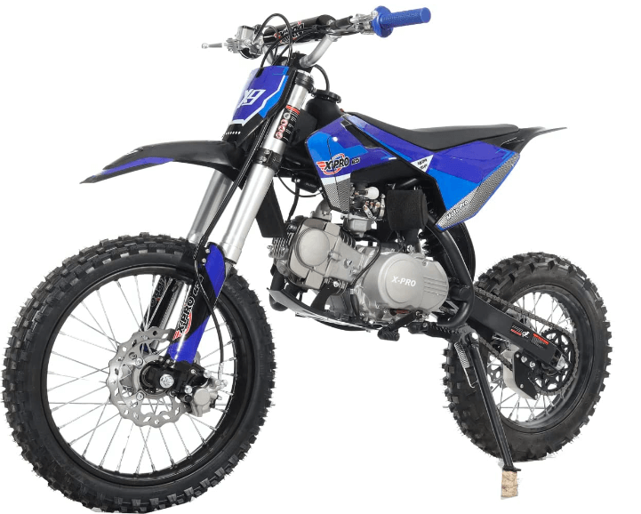Best Dirt Bike For Trail Riding— Rev Up Your Off-Road Experience